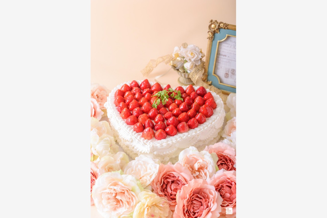 伊藤写真事務所 イン・ザ・ライフが撮影した「美味しそう」の写真