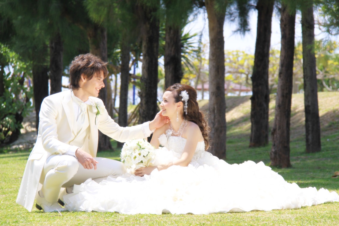 光貴ファンタジスタが撮影した「沖縄フォト」の写真