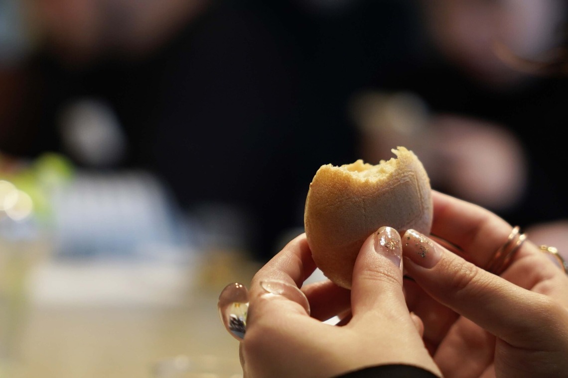 武藤誠が撮影した「料理写真」の写真