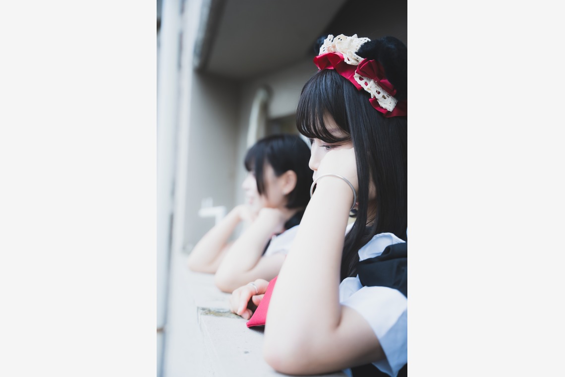 Kosaku Tanakaが撮影した写真のアルバム「コスプレスタジオ撮影」