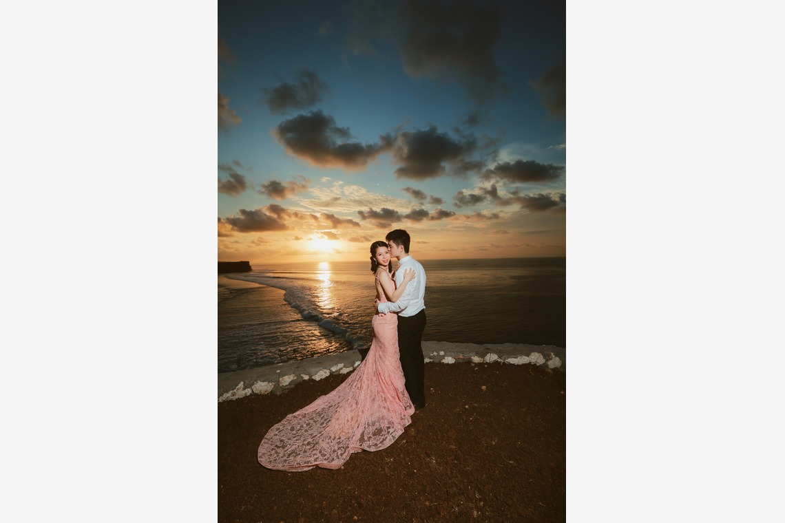 Maxtu Photographyが撮影した「バリ」の写真