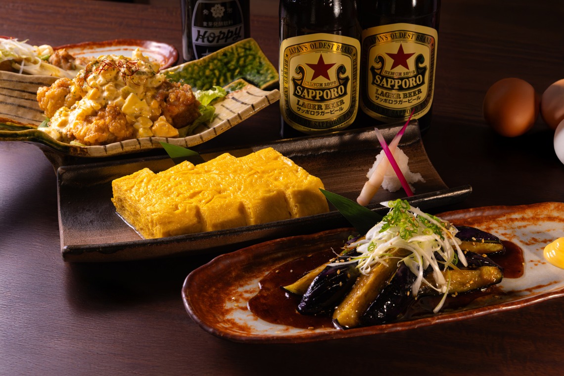 杉安写真事務所が撮影した「料理撮影」の写真