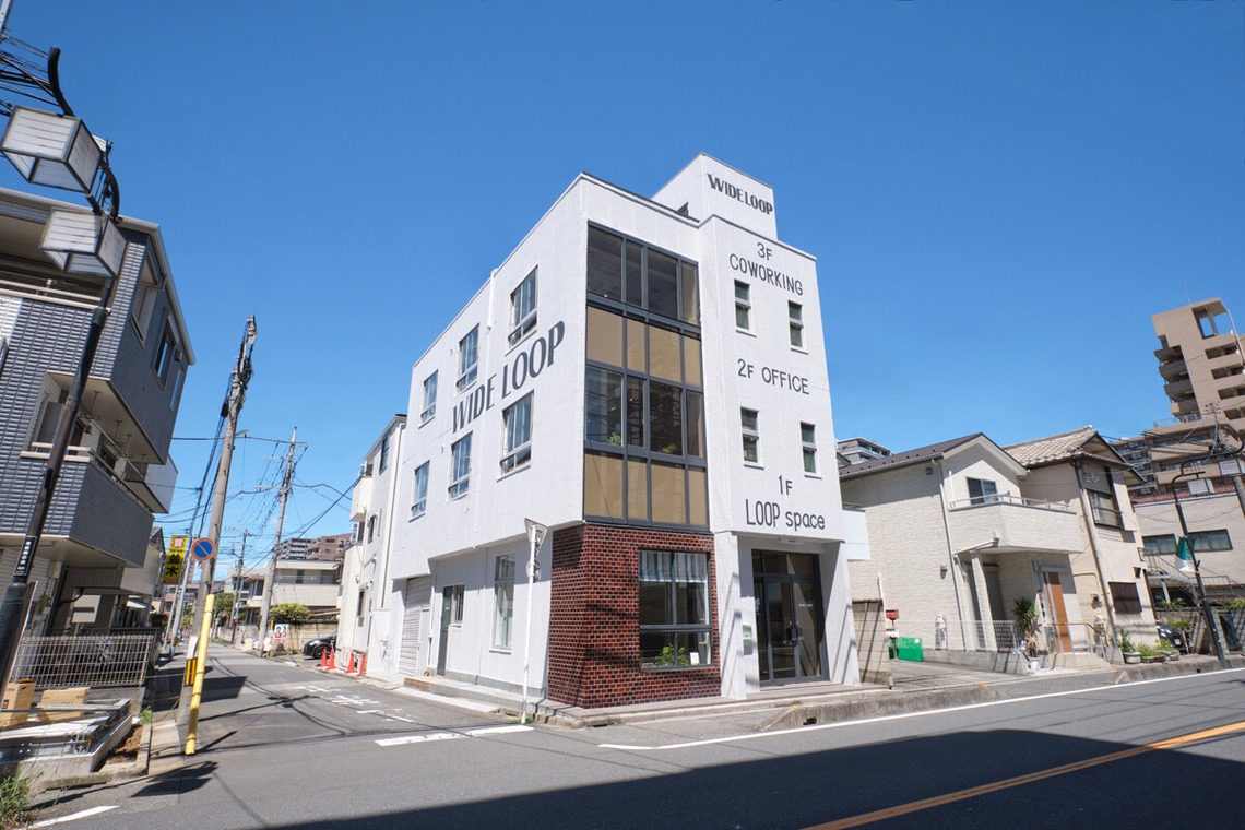 RODGRAPH ロドグラフが撮影した写真のアルバム「建物・不動産」