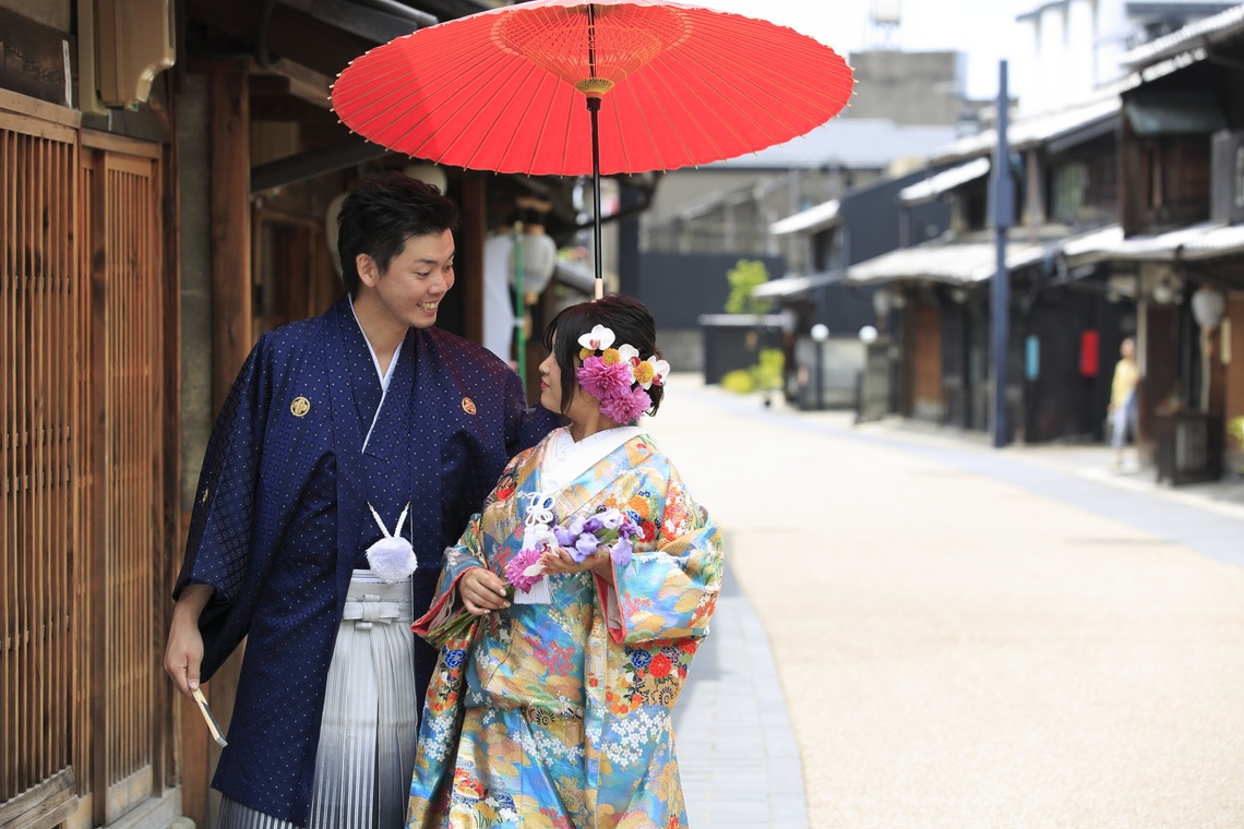 Photo of Prewedding taken by Wedding MuskatDue