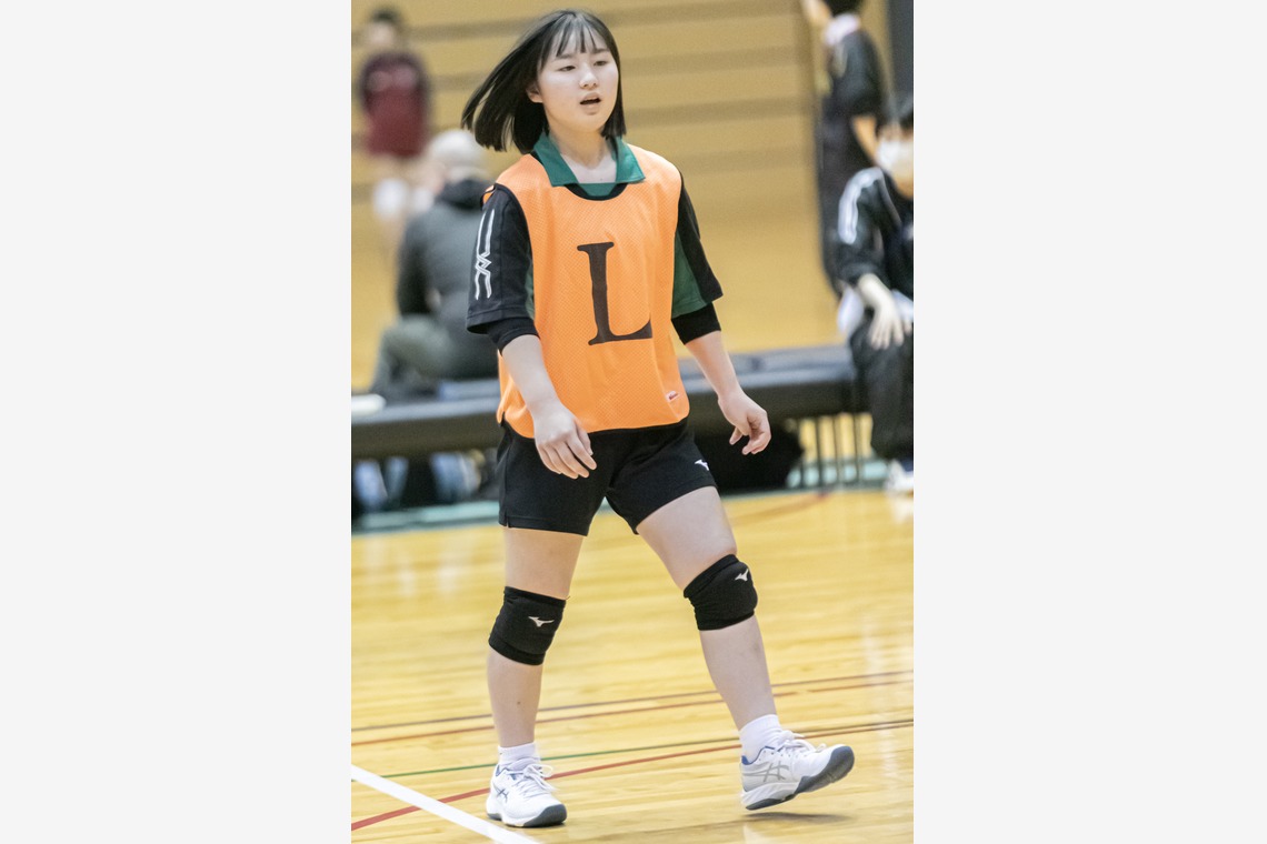 武内ピクチャーズが撮影した「スポーツフォト(バレーボール)」の写真