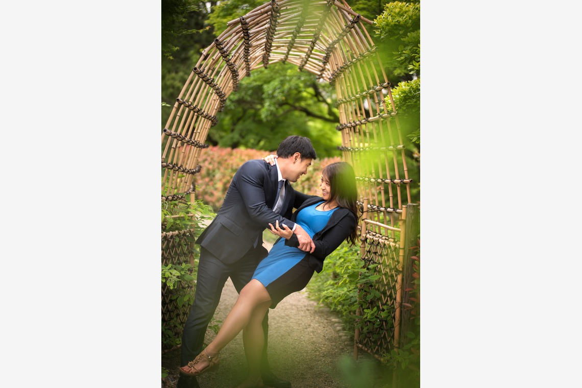 ProPhotos Japanが撮影した「エンゲージメント」の写真