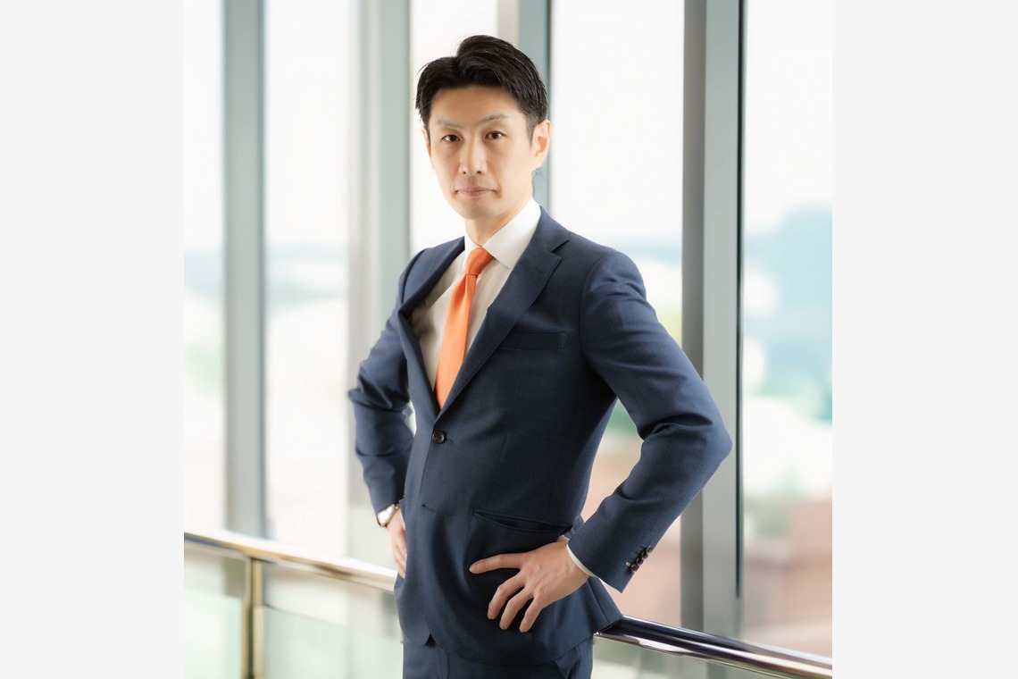 河野慈圓が撮影した「ビジネスプロフィール写真」の写真