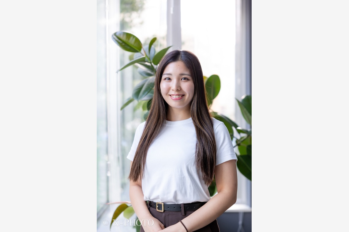 大森光太郎・K-PHOTOが撮影した「プロフィール撮影（法人様）」の写真