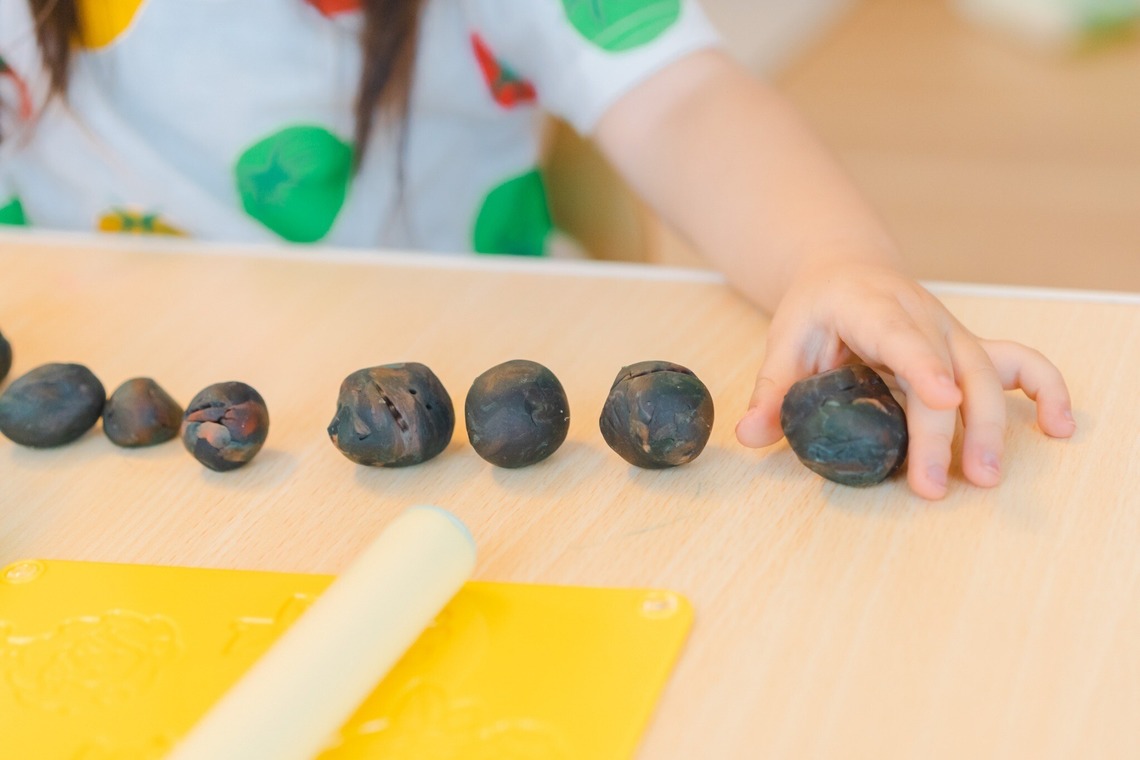 木下美幸が撮影した家族写真の出張撮影のアルバム「ファミリーフォト」