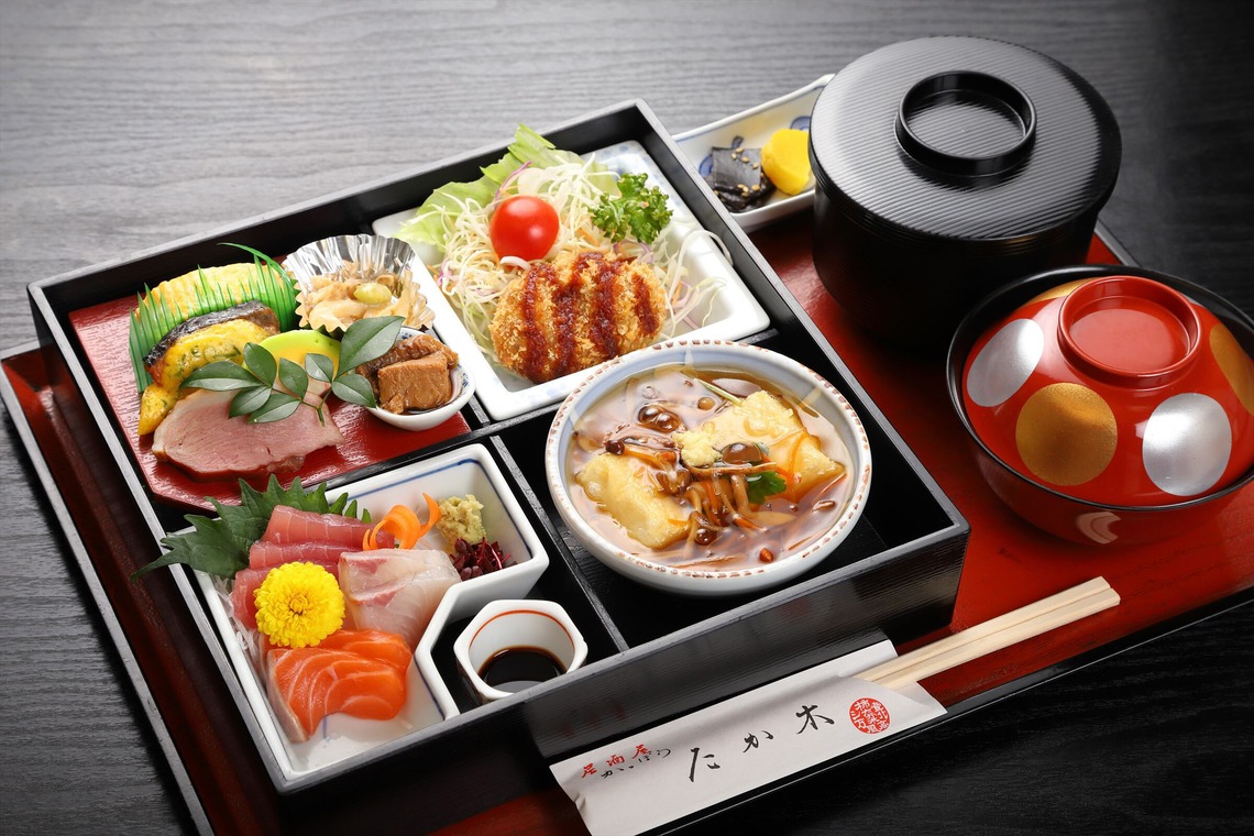 Wellフォトデザインが撮影した「飲食店・旅館等料理」の写真