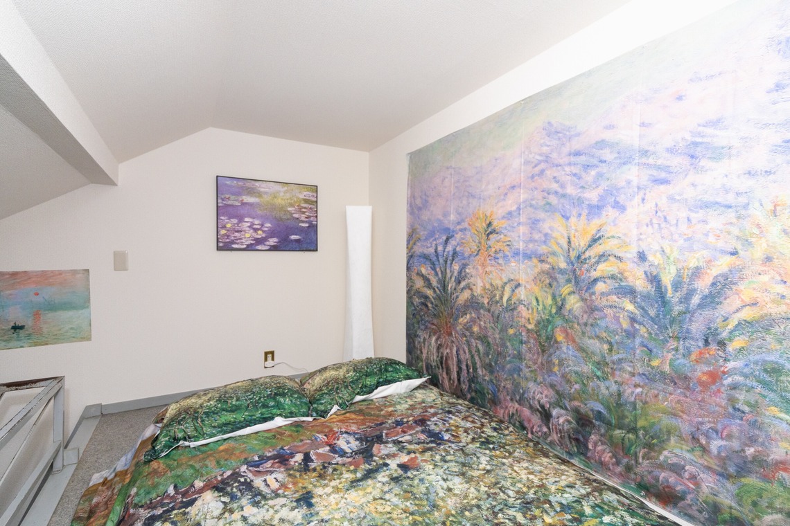 フォトスタジオENOが撮影した写真のアルバム「民泊・ホテル」