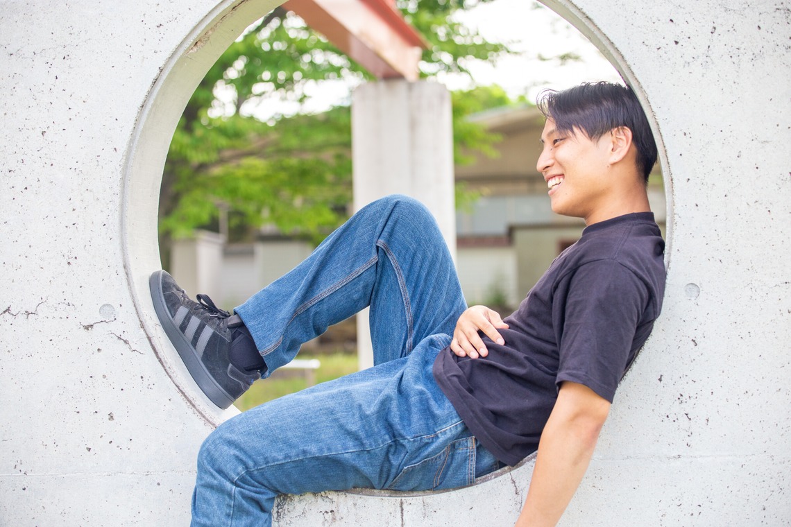 AKI.photographerが撮影した「宣材写真(個人)」の写真