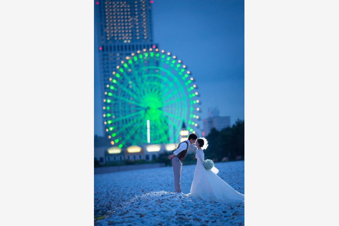 Photo of Pre-wedding shoot taken by 酒井大輔