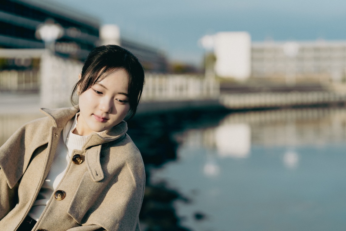 KOMACH Photo Designが撮影した写真のアルバム「ポートレート」
