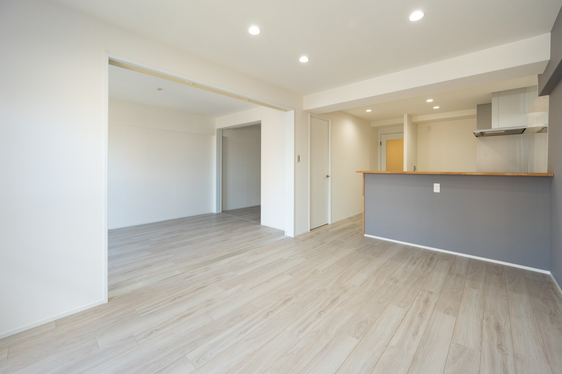 KOGA写真が撮影した「物件・不動産ポートフォリオ」の写真