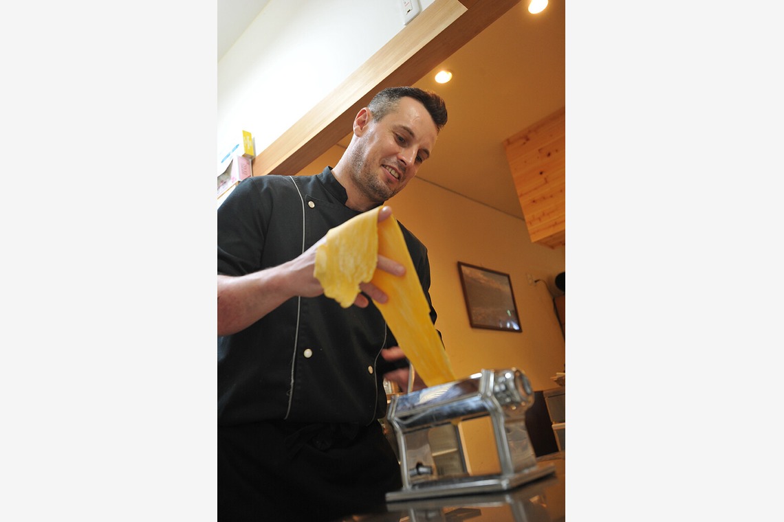 若林聖人が撮影した「撮影例」の写真