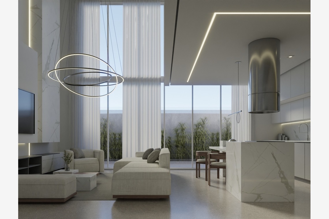 大野　恵敏が撮影した「不動産撮影」の写真