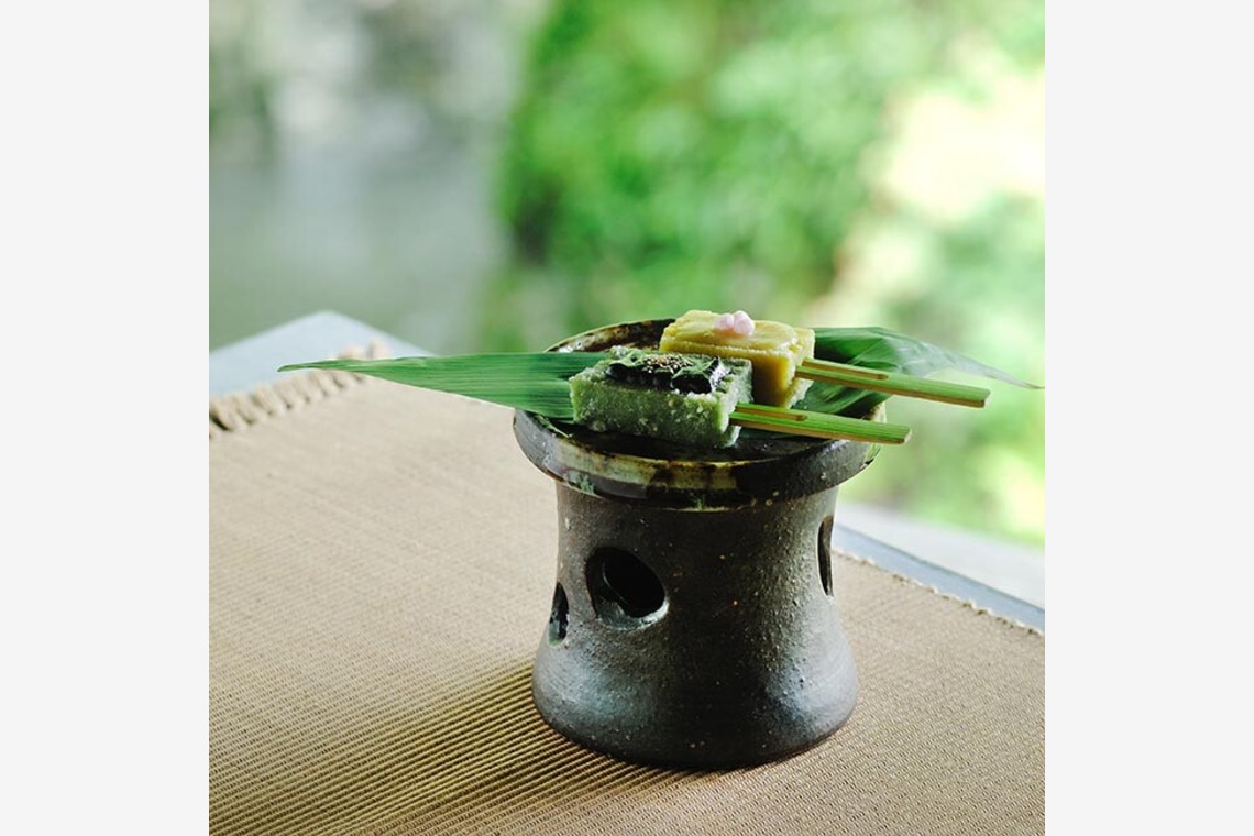 有限会社スタジオホリデーが撮影した写真のアルバム「料理ロケーション撮影」