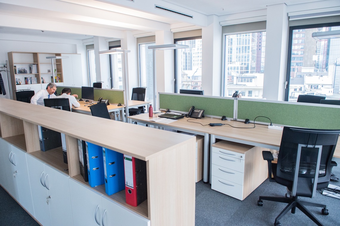 千葉格が撮影した「オフィス撮影」の写真