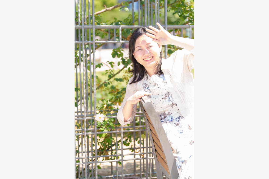 Y’s photo serviceが撮影した写真のアルバム「野外ポートレート3」