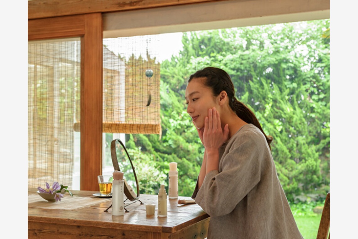 有限会社　澤田スタジオが撮影した写真のアルバム「モデル撮影」