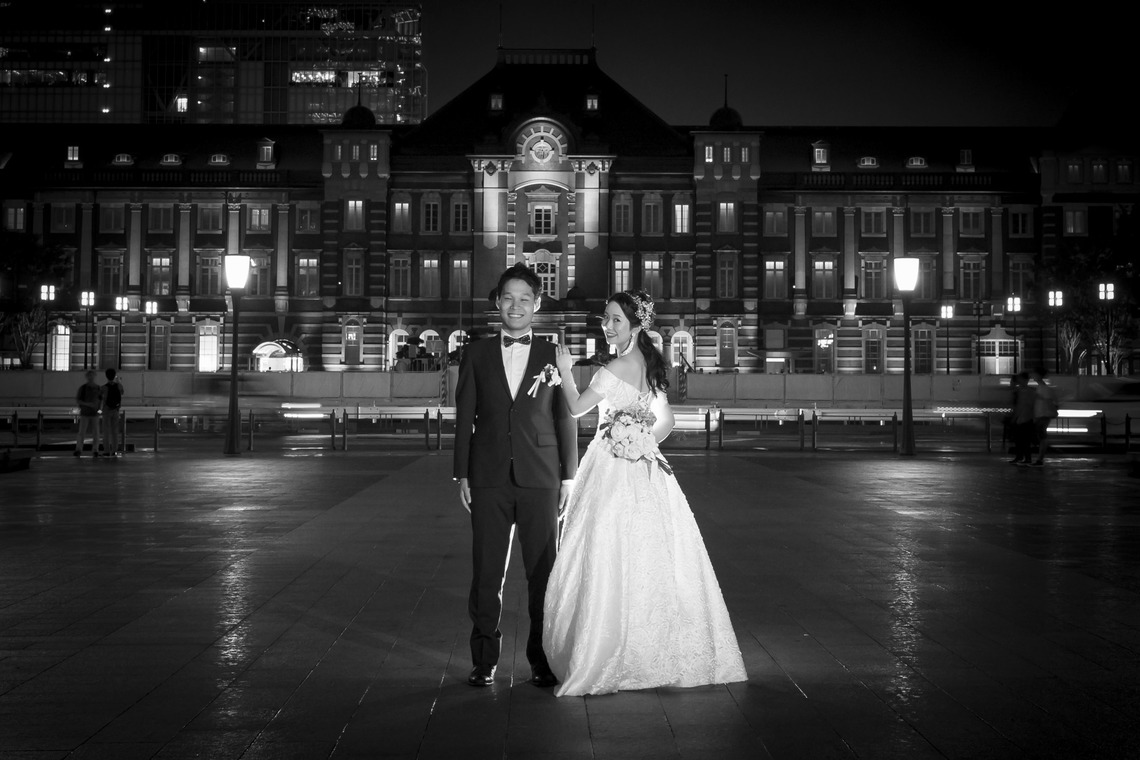 24to Produceが撮影した写真のアルバム「東京タワーナイトフォト」