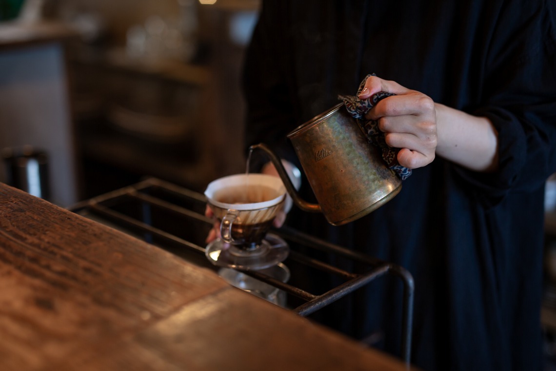 studio aluc ~スタジオ アルク~が撮影した写真のアルバム「カフェ」