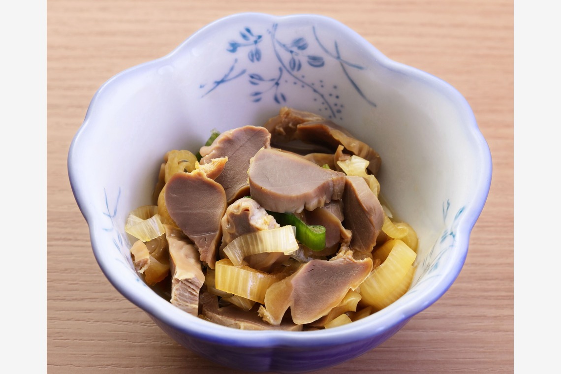森安　照が撮影した「居酒屋さん」の写真