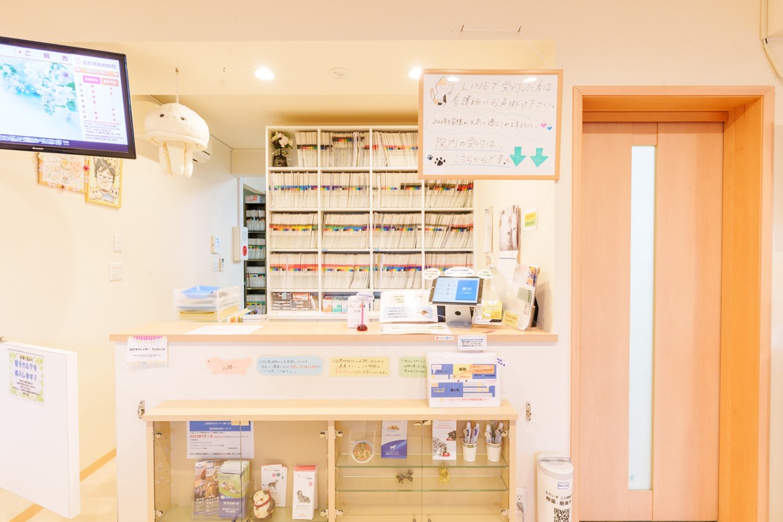 Kirari photoが撮影した写真のアルバム「動物病院」