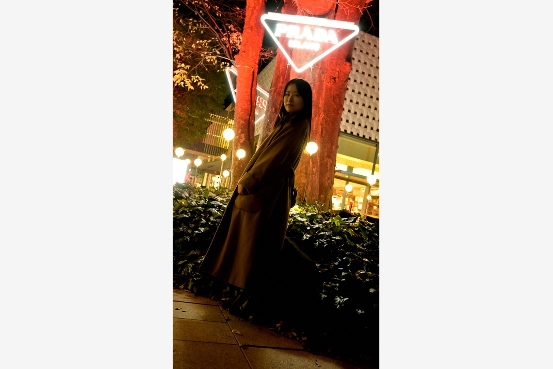 JMAXが撮影した「街・人」の写真