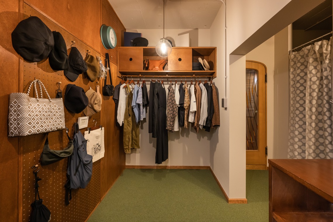 Grassvalley.incが撮影した「リノベーション施工サンプル」の写真