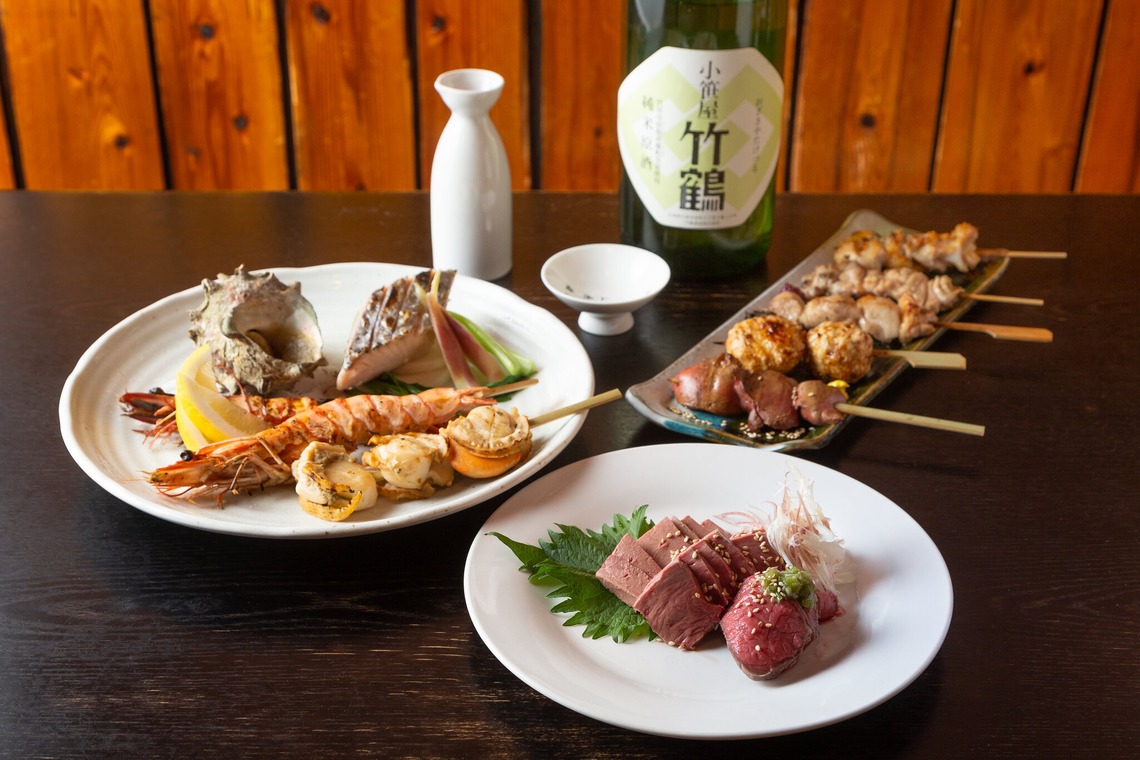 尾田信介が撮影した写真のアルバム「food」