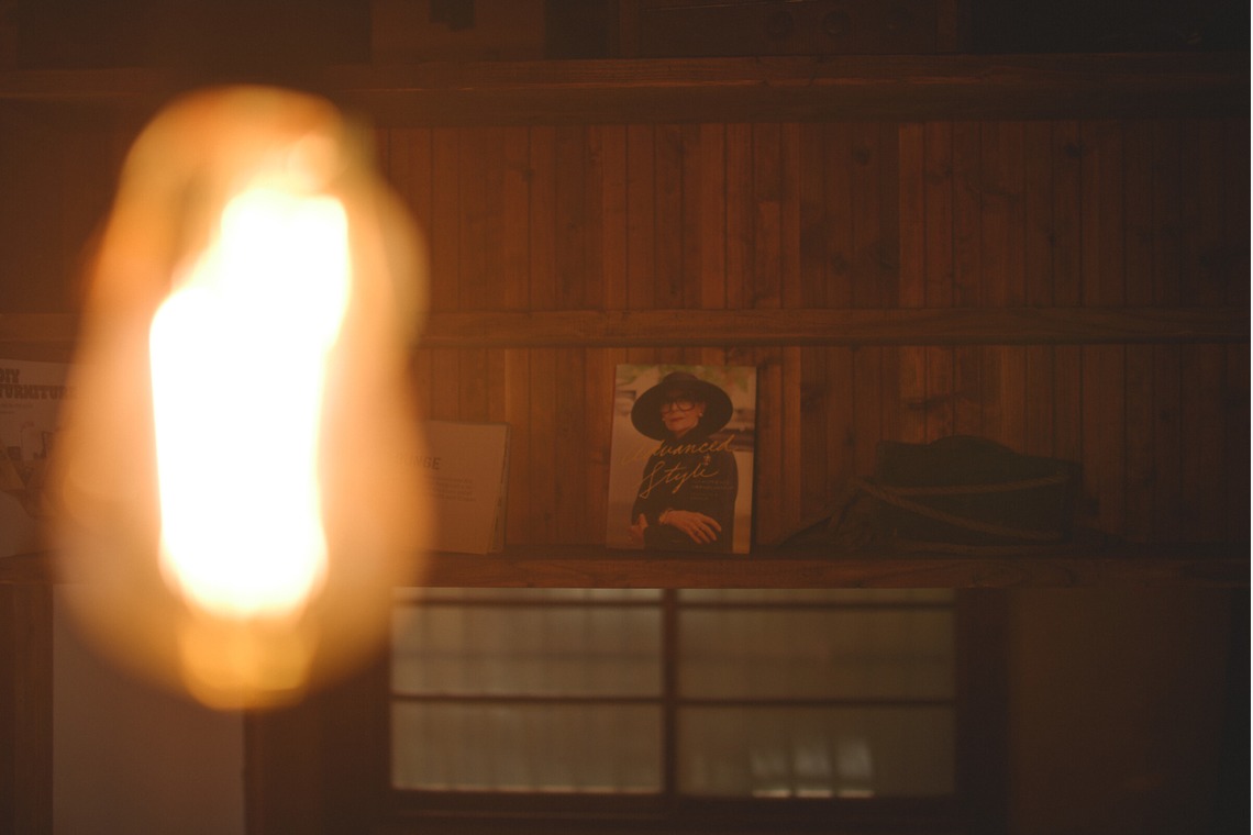 土門巧が撮影した「SUKIMA」の写真