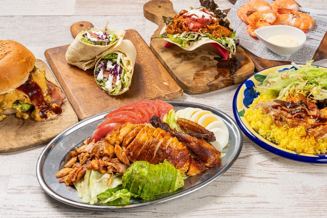 あなたの写真館が撮影した「料理撮影」の写真