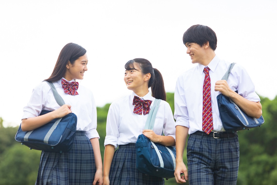 Yusuke Usuiが撮影した「ブロードバンド予備校様 webモデル撮影」の写真