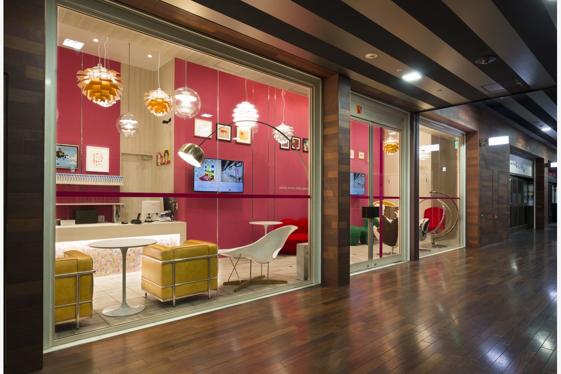 （有）スタジオエフゴオロクが撮影した「建築　店鋪」の写真