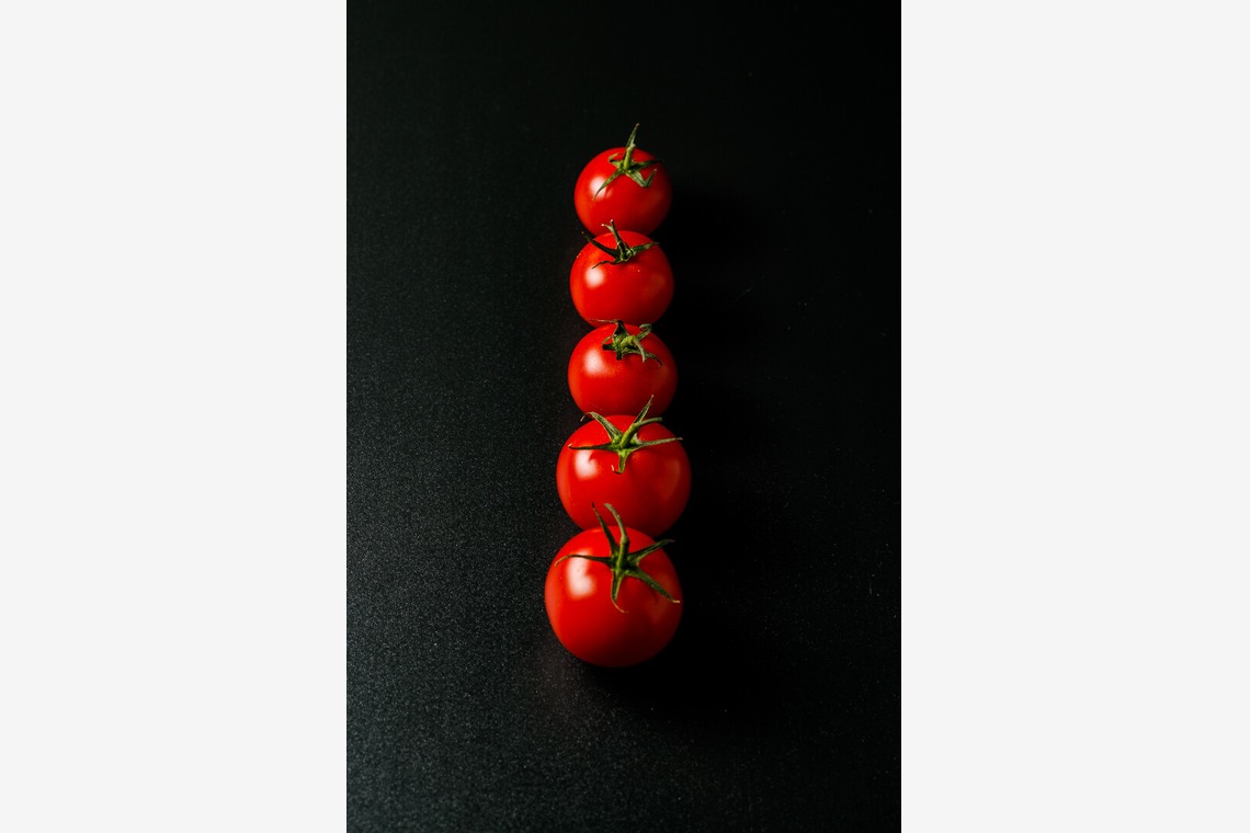 中谷ヒロカズが撮影した写真のアルバム「フード撮影写真」