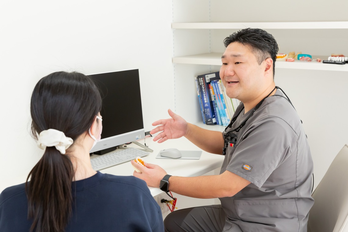 大橋　道裕が撮影した写真のアルバム「クリニック・医院」
