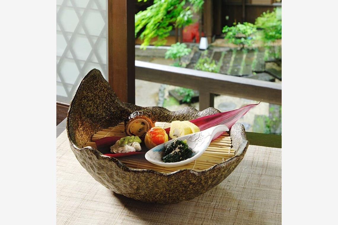 有限会社スタジオホリデーが撮影した「料理ロケーション撮影」の写真