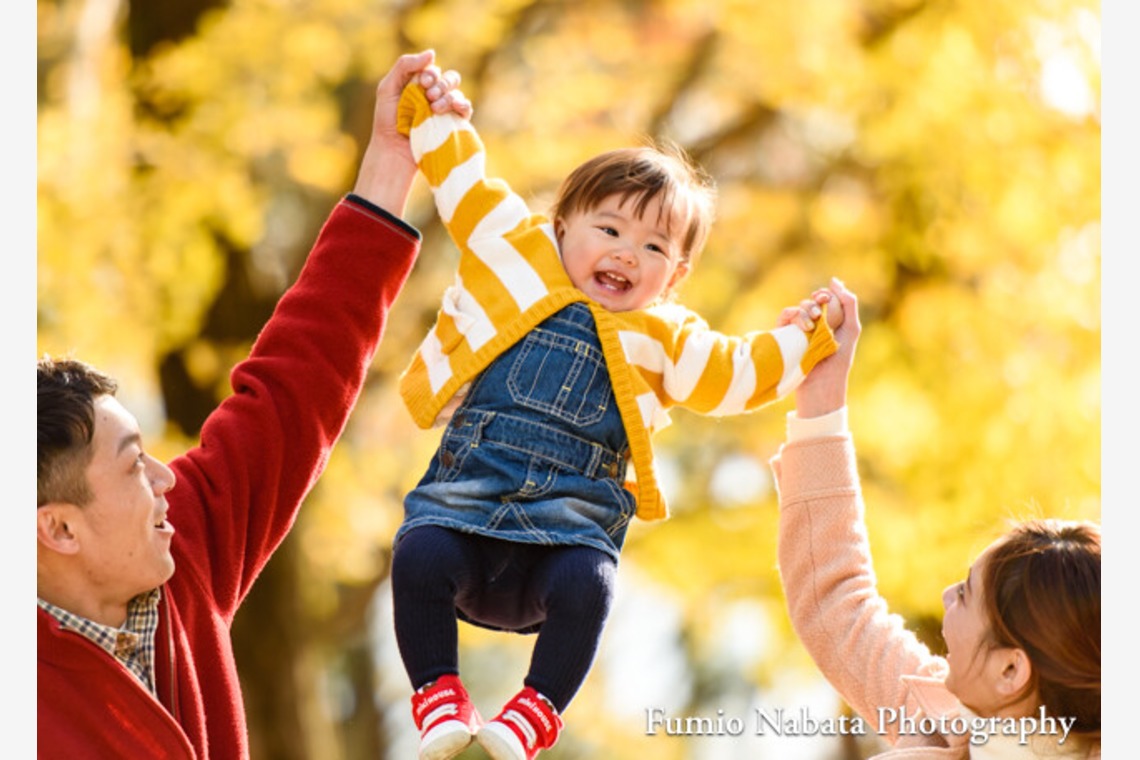 名畑文巨写真事務所