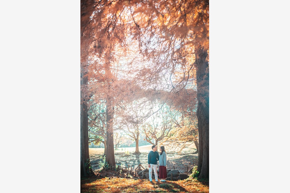 kudophotoが撮影した写真のアルバム「カップルフォト＿横浜」