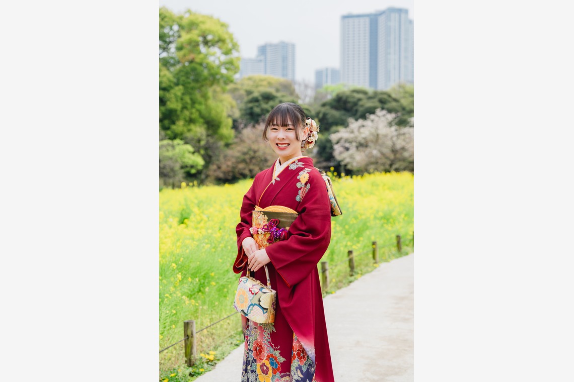 oryo studioが撮影した写真のアルバム「成人式」