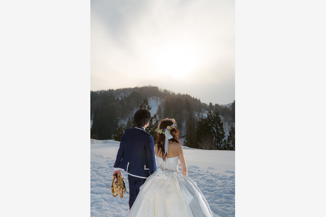 Photo of  taken by studio HATOYA