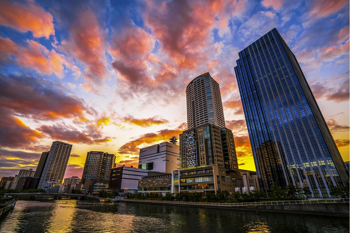 KurickMarry結婚相談所 丨 栗山　稔が撮影した写真のアルバム「風景」