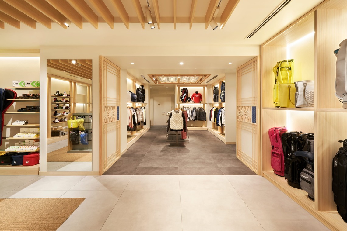 大橋裕紀が撮影した写真のアルバム「建築物・空間・竣工撮影のまとめ」