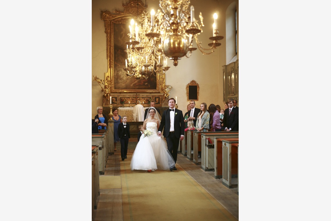 Tanja Metelitsaが撮影した「スウェーデーン」の写真