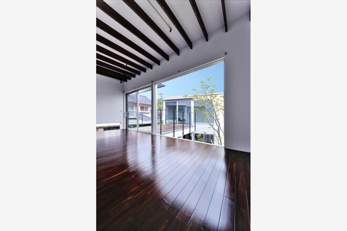 WithshopJapanが撮影した「住宅・建築撮影サンプル・HP用写真」の写真