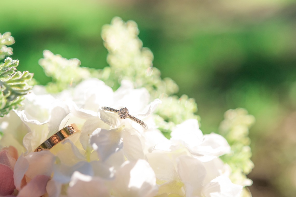 Hananophotographyが撮影した「エンゲージメントフォト」の写真