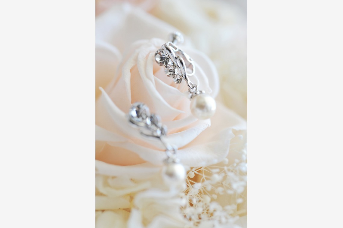 éclat photographyが撮影した「wedding detail」の写真
