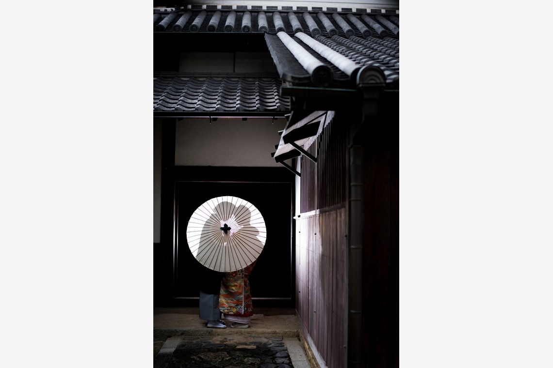 FYS photographyが撮影した写真のアルバム「ウェディング(和装前撮り)」